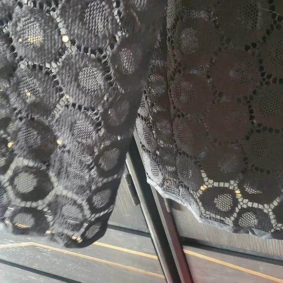 Lace pants - Picture 4 of 4